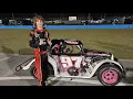 Legends race Showdown Series Coastal Plains Raceway