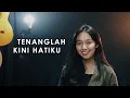 Download Lagu Tenanglah Kini Hatiku (KJ 410) - Virra Oktariana \u0026 Rusdi Cover