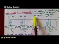 Binary parallel Adder Subtractor Combinational Logic Circuits Digital Electronics