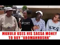 Lagu Ep 508 Mkhulu Uses His Sassa Money To Buy \