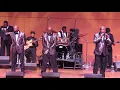 RUSSELL THOMPKINS JR'S &THE NEW STYLISTICS:"Feel Brand New"&"I Cant Give You Anything"