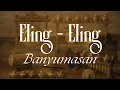 Download Lagu ELING-ELING BANYUMASAN || GENDING JAWA || AUDIO JERNIH