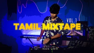 tamil kuthu dj mix dj surya i best of tamil kuthu songs
