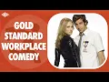 Why Chuck Is An Underrated Classic