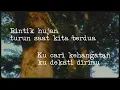 Obbie Messakh  - Tiada Nama Seindah Namamu (Official Video Lyric)