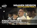 Download Lagu GLENN FREDLY - Kisah Romantis [MGK NGAMEN SESSION] Cover Mario G Klau