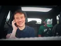 Tennis Players Pranked by Worst Tour Guide Ever!