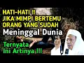 Download Lagu HATI-HATI JIKA BERMIMPI ORANG YANG SUDAH MENINGGAL, Inilah Artinya ...