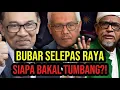 Lagu Internal Source Reveals: GE16 Will the Government Disband?!