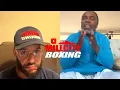Floyd Schofield Sr Goes In On Lamont Roach Vs William Zepeda Ryan Garcia Vs Conor Benn Must See