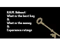 OSRS HAM HIDEOUT LOOT FROM 400 KEYS I Borrow Iron