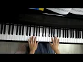 [1日1曲]クロノクロス トカゲと踊れ[バイエル程度]227日目
