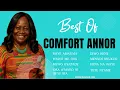 Download Lagu Best Of comfort Annor | DJ Sedan, Meye Adwuma, Diwo Hene, Wawo Me Oba, Menndi Nkukuo, Mewo  Gyapade MP3