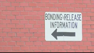 Dads in Peoria County Jail released on bail in time for Father s Day