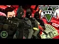Let s Play GTA V - Pacific Standard Heist