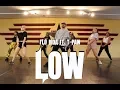 Download Lagu FLO RIDA ft. T-PAIN - Low | @theINstituteofDancers | Cedric Botelho choreography