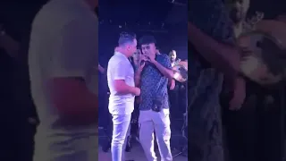 عفروتو يتحدى رضا البحراوي بداري الاه وفضحاني 