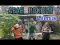 Lagu LIMA ( Rhoma Irama ) cover dangdut vokal Abah Rhokhim.