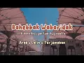 Download Lagu Lagu Sholawat Viral!! BAHEBBAK WABARIDAK [SPEED UP] Cover by Rimma Khosiyah feat Azqiadaffa