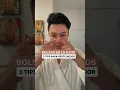 Download Lagu “¿Ojos hinchados al despertar? 3 tips que sí funcionan 👁️✨ #shorts