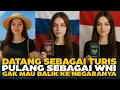 Download Lagu Datang Sebagai Turis, Pulang Jadi WNI! Turis Asing Pilih Jadi WNI Setelah Tinggal di Indonesia