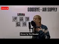 Lagu GOODBYE - AIR SUPPLY (Cover by Vee Husain)