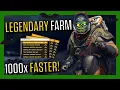STARFIELD - NEW FASTEST LEGENDARY WEAPON CREDIT GLITCH AFTER PATCH 1 7 36 PC XBOX