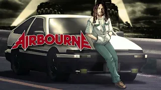 Runnin' Wild / Eurobeat Remix