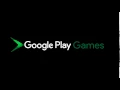 Google Play Games Logo
