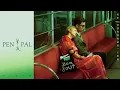 MC 張天賦 - 筆友 Pen Pal (消音伴奏)