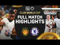 Download Lagu Liam Delap's First Chelsea Goal vs. Espérance Sportive de Tunis | FIFA Club World Cup Highlights