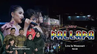 Download Gedung Tua// Sabila Permata//New Pallapa Live Wonosari-Demak 4 Mei 2023 MP3