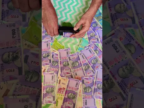 पैसों की मशीन का गैजेट 😎Money Making Machine Toy Gadget 🔥New gadgets Under 500💰Cool gadgets