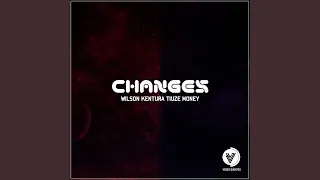 changes original mix 