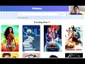 Flickbase A Movie Search App Using React Hooks and Material UI Live Demo
