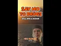 Download Lagu USTAZ JEFRI AL BUCHORI - SAY NO TO DRUGS