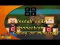 How to get Minecraft Education Code Builder School Home install guide