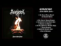 Sargeist - Flame Within Flame Full Album 2025