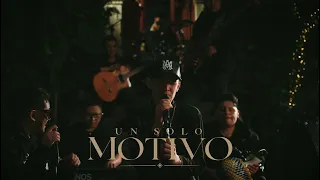 ♫ Un Solo Motivo EC Acustico ♫
