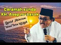 Download Lagu Super lucu gak bikin ngantuk dengar Ceramah tahun baru islam || KH. Asep mubarok