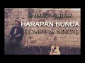 Download Lagu AHMAD ALBAR♡HARAPAN BUNDA♡COVER AKUISTIK by KINOY [ Jasuma Core Studio ]