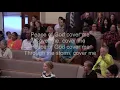 Welcome Holyspirit Peace Of God Cloverdale Worship