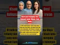 Download Lagu Kisah Lama Terungkap: Desi Ratnasari Hampir Dilamar Irwan Musry #shorts #shortvideo