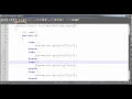 Switch Case In Java Tamil