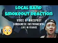 Download Lagu Voice of Baceprot - Sundanese Instrumental (Reaction)