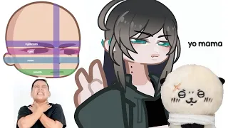 Gacha Life 2 style tuts