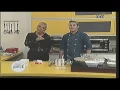 Download Lagu Douglas Volpy no prog Mais Saboroso com Pão de Frios Cremoso 07 Mar 2017