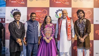 Shree Khodaldham South Zone Navratri || Umesh Parmar Vlog