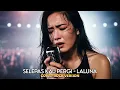 Lagu LaLuna – Selepas Kau Pergi 🎸 Rock Version | AI Cover by Harum