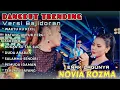 Lagu NOVIA ROZMA - WAKTU KU KECIL | DANGDUT VERSI BAJIDOR PALING VIRAL 2025